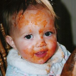 Meet your Posher, Sonja